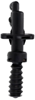 SACHS Slave Cylinder, clutch - 6283 605 025